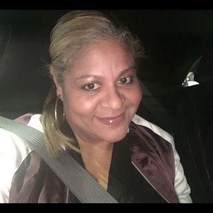 Meet your Posher, Maribel